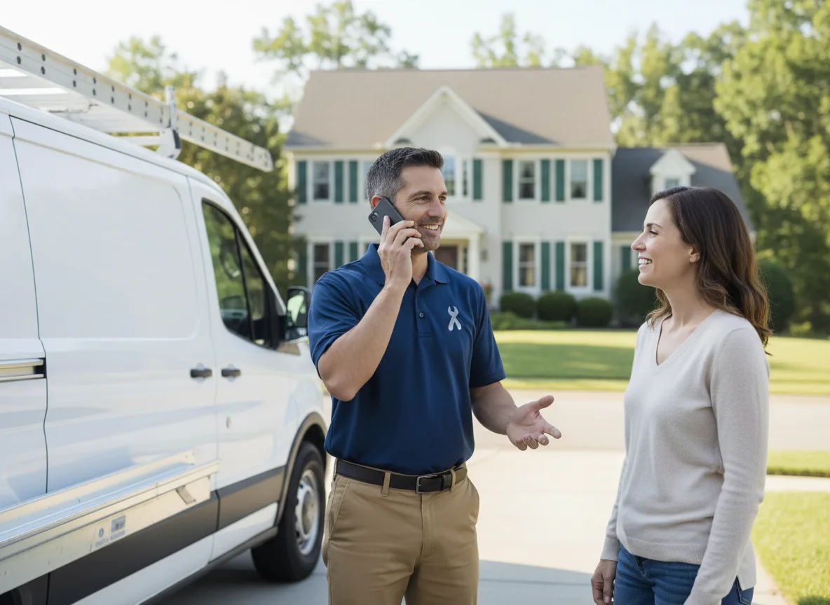 Home Gutter Service Truxton, MO FAQs